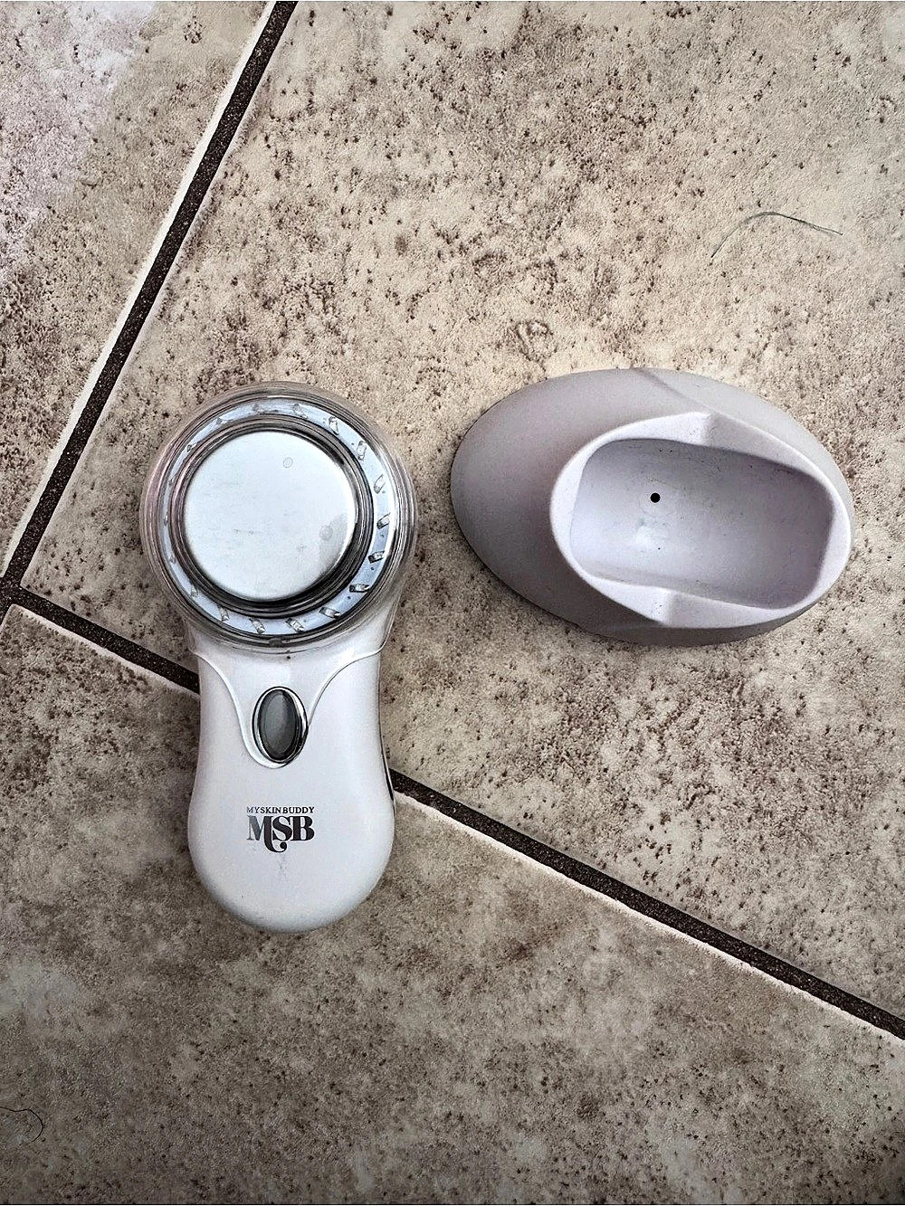 Myskin Buddy LED Skincare Device Set